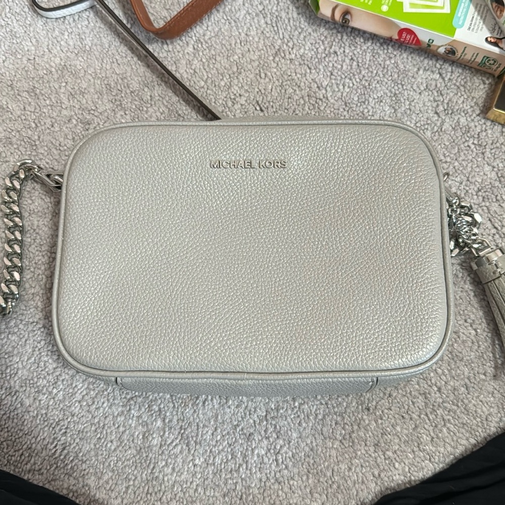 Michael Kors crossbody bag